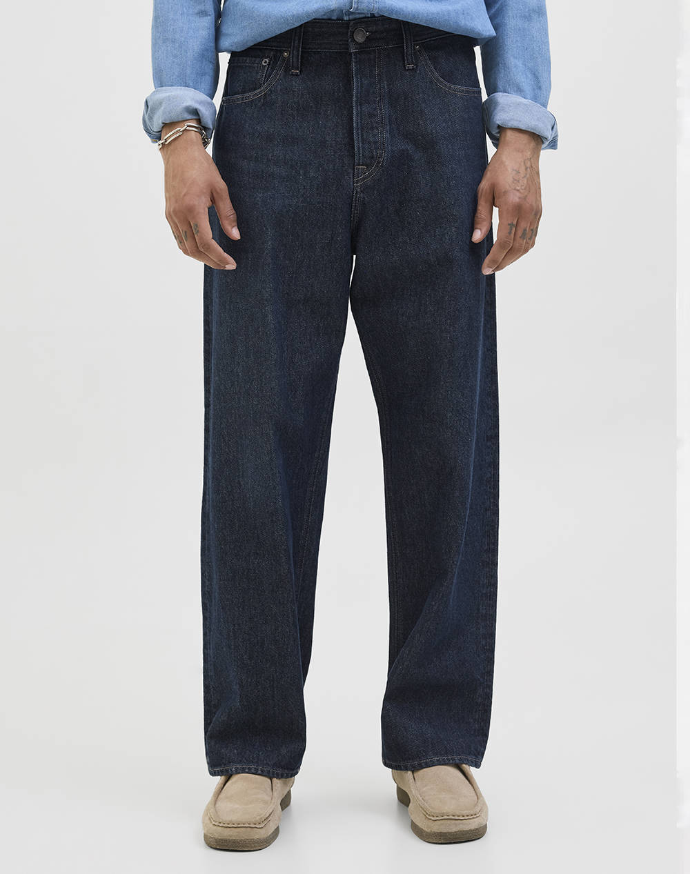 JACK&JONES JJIALEX JJORIGINAL AM 899 SN