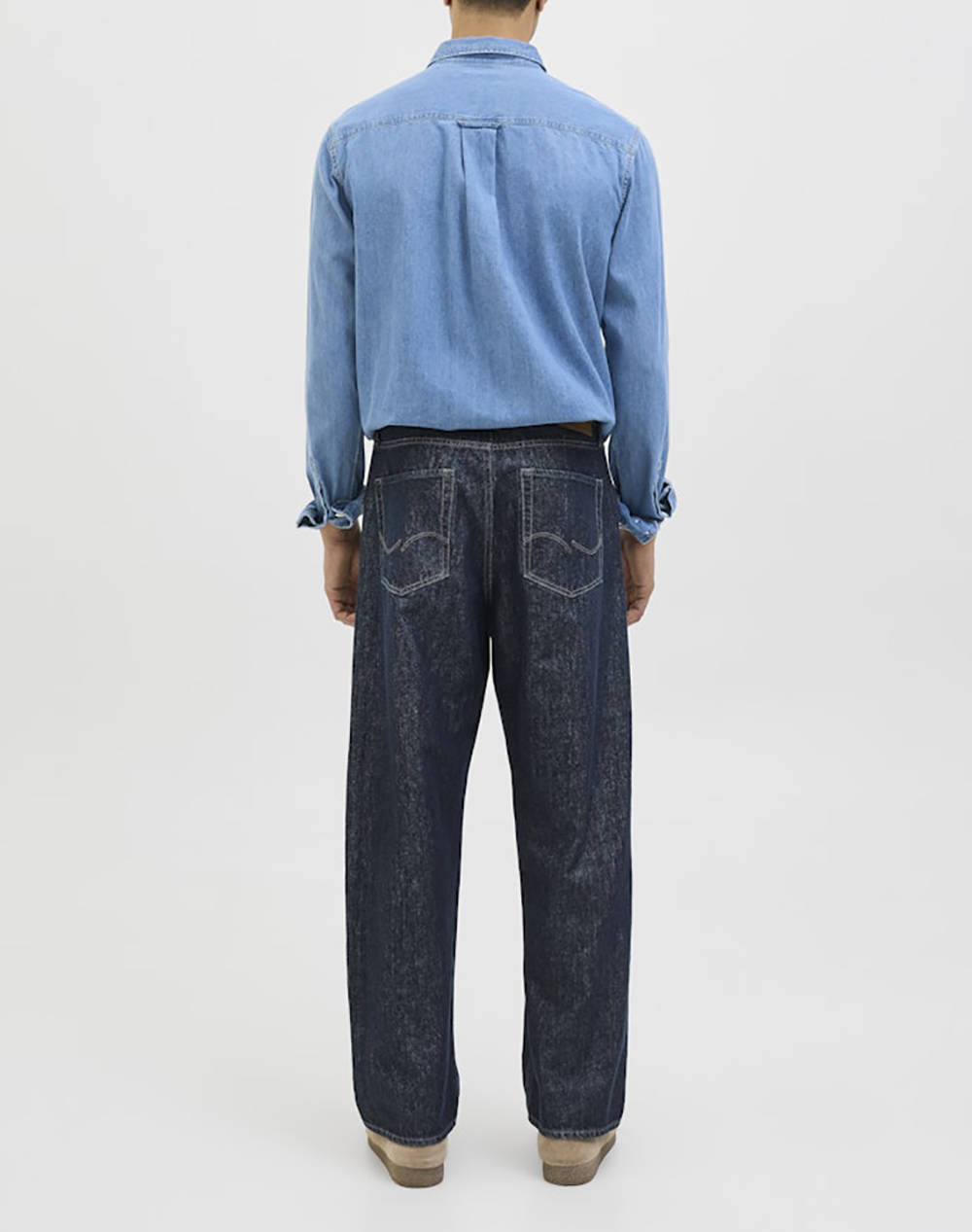 JACK&JONES JJIALEX JJORIGINAL AM 899 SN