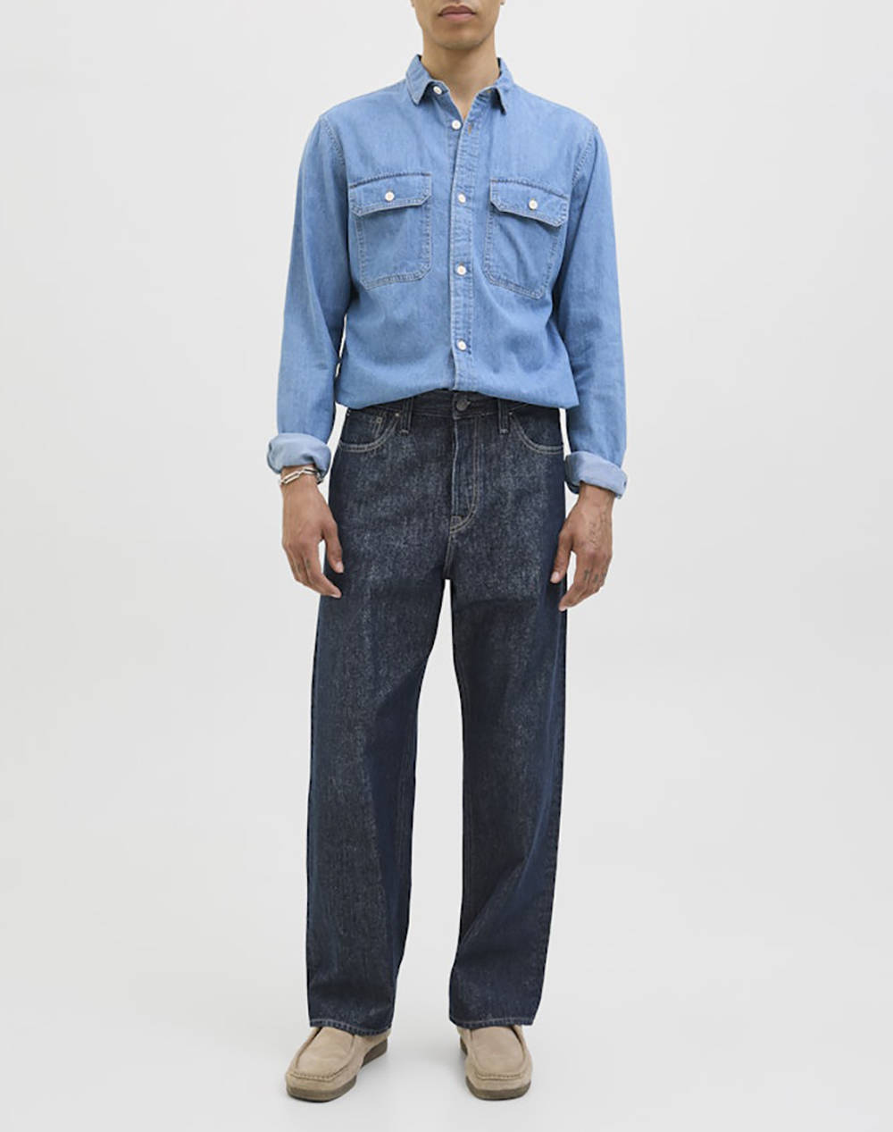 JACK&JONES JJIALEX JJORIGINAL AM 899 SN