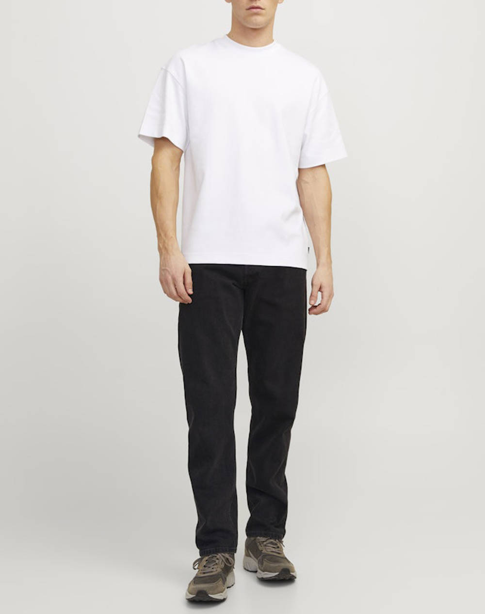 JACK&JONES JJICHRIS JJORIGINAL SBD 981 NOOS
