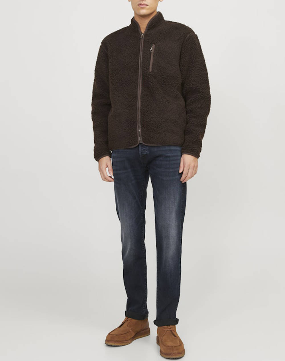 JACK&JONES JJIGLENN JJFOX 50SPS CB 104 NOOS