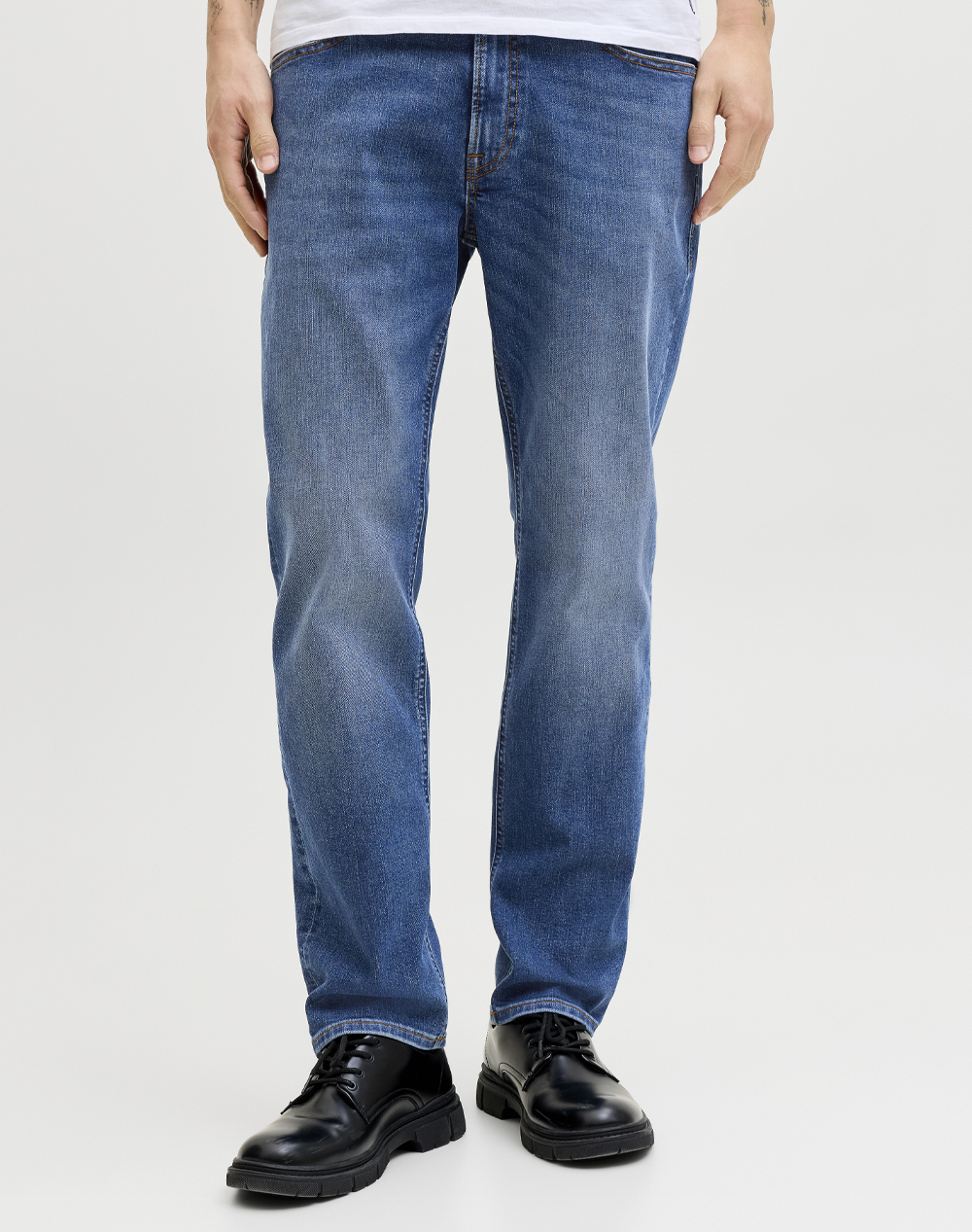 JACK&JONES JJICLARK JJORIGINAL SQ 223 NOOS