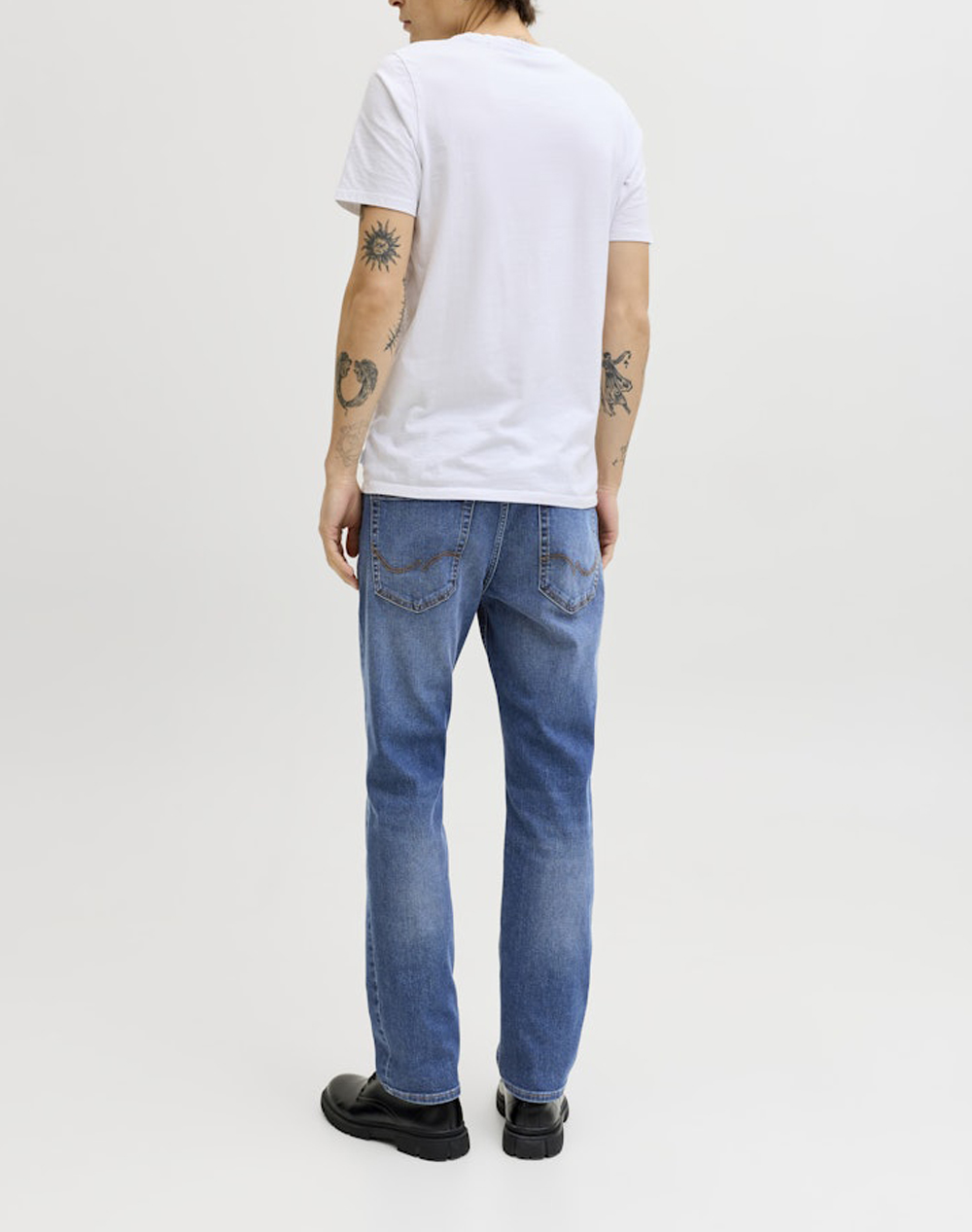 JACK&JONES JJICLARK JJORIGINAL SQ 223 NOOS
