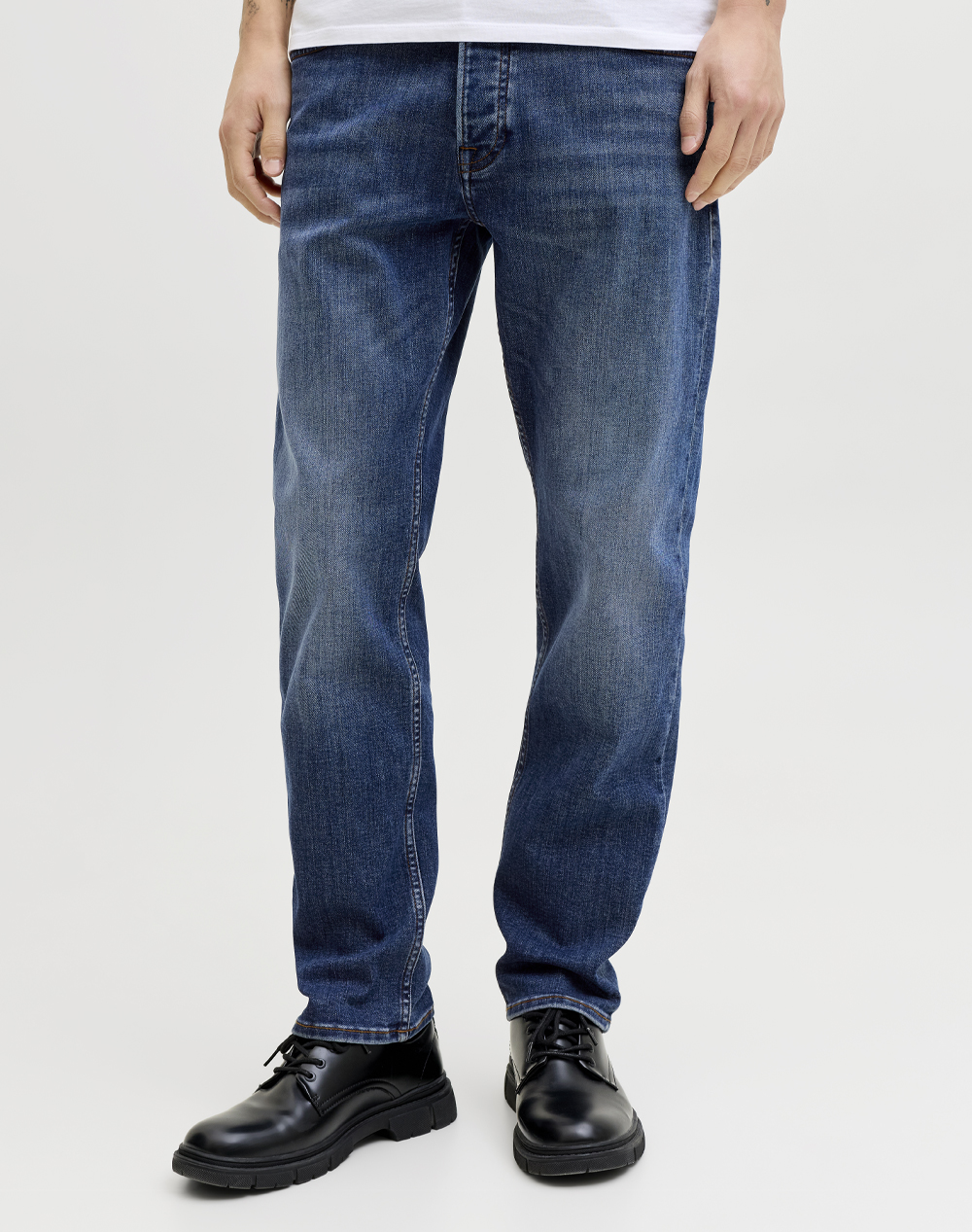 JACK&JONES JJIMIKE JJORIGINAL ST 172 NOOS