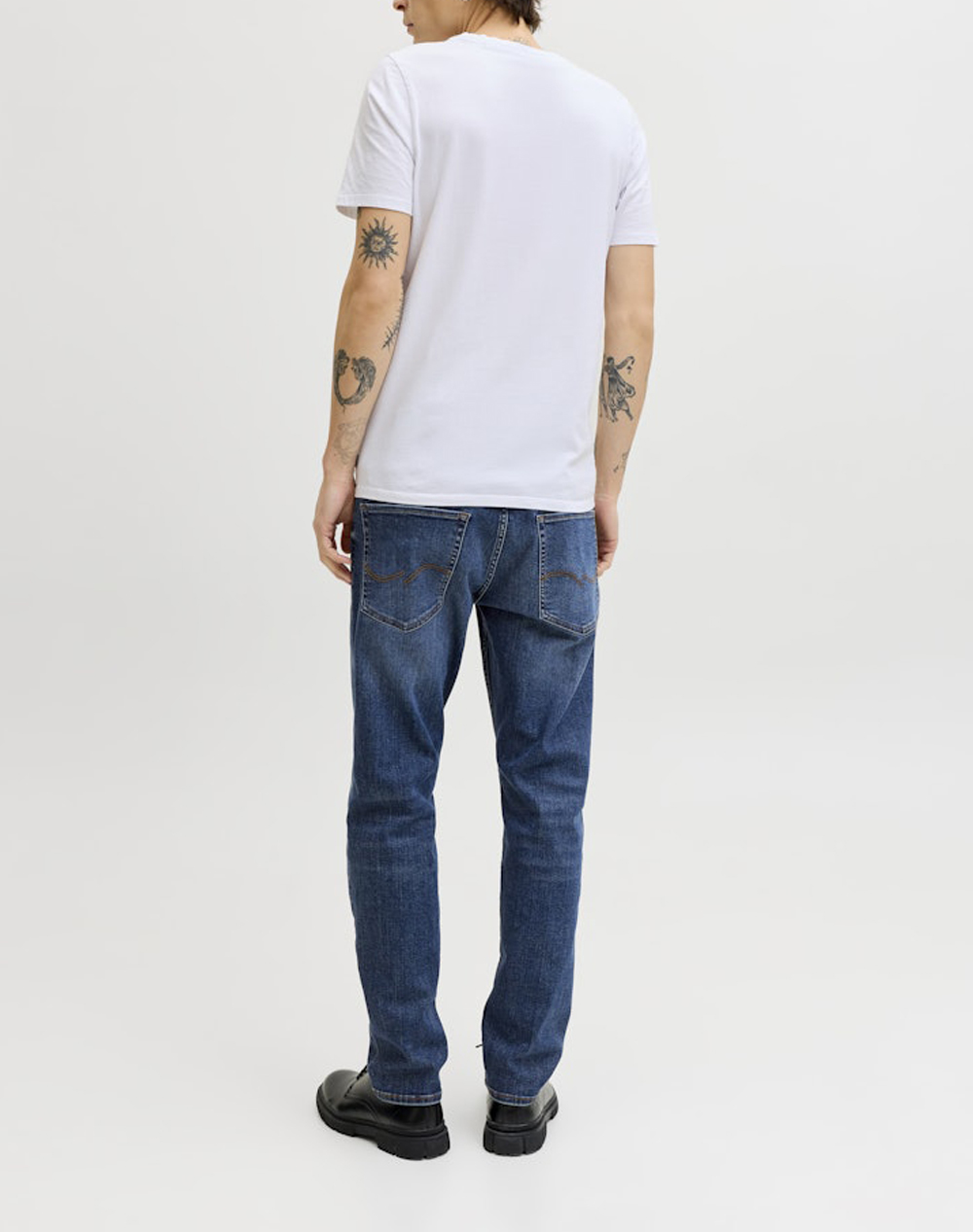 JACK&JONES JJIMIKE JJORIGINAL ST 172 NOOS