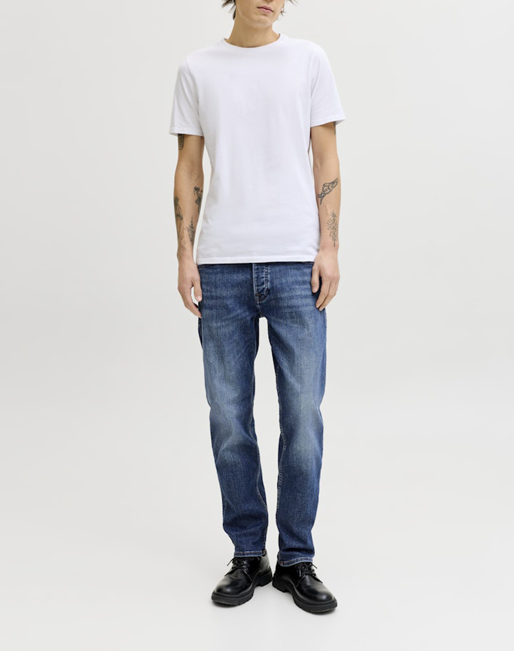 JACK&JONES JJIMIKE JJORIGINAL ST 172 NOOS