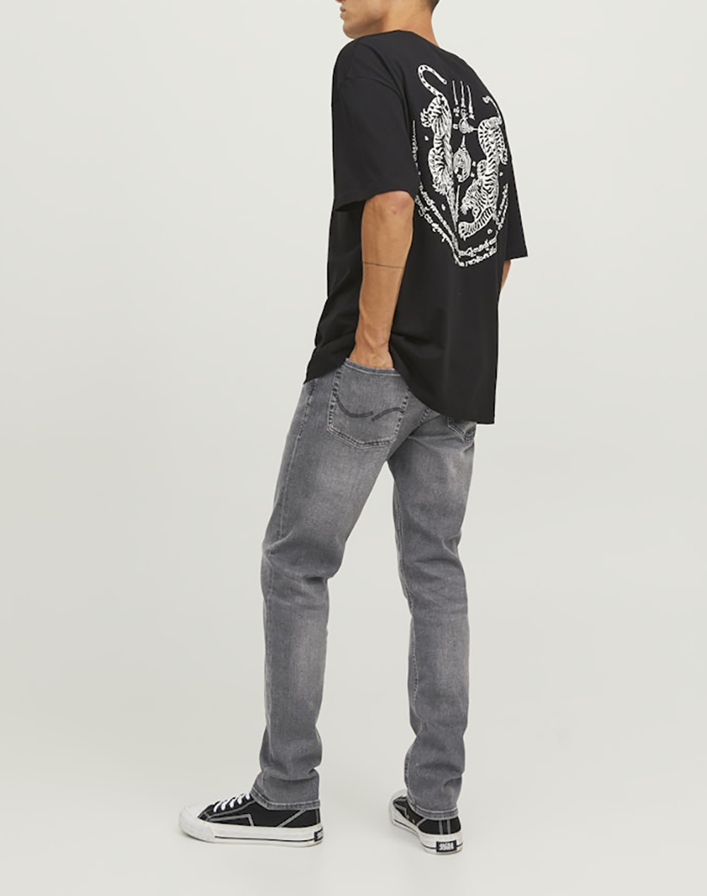 JACK&JONES JJIGLENN JJORIGINAL SQ 349 NOOS