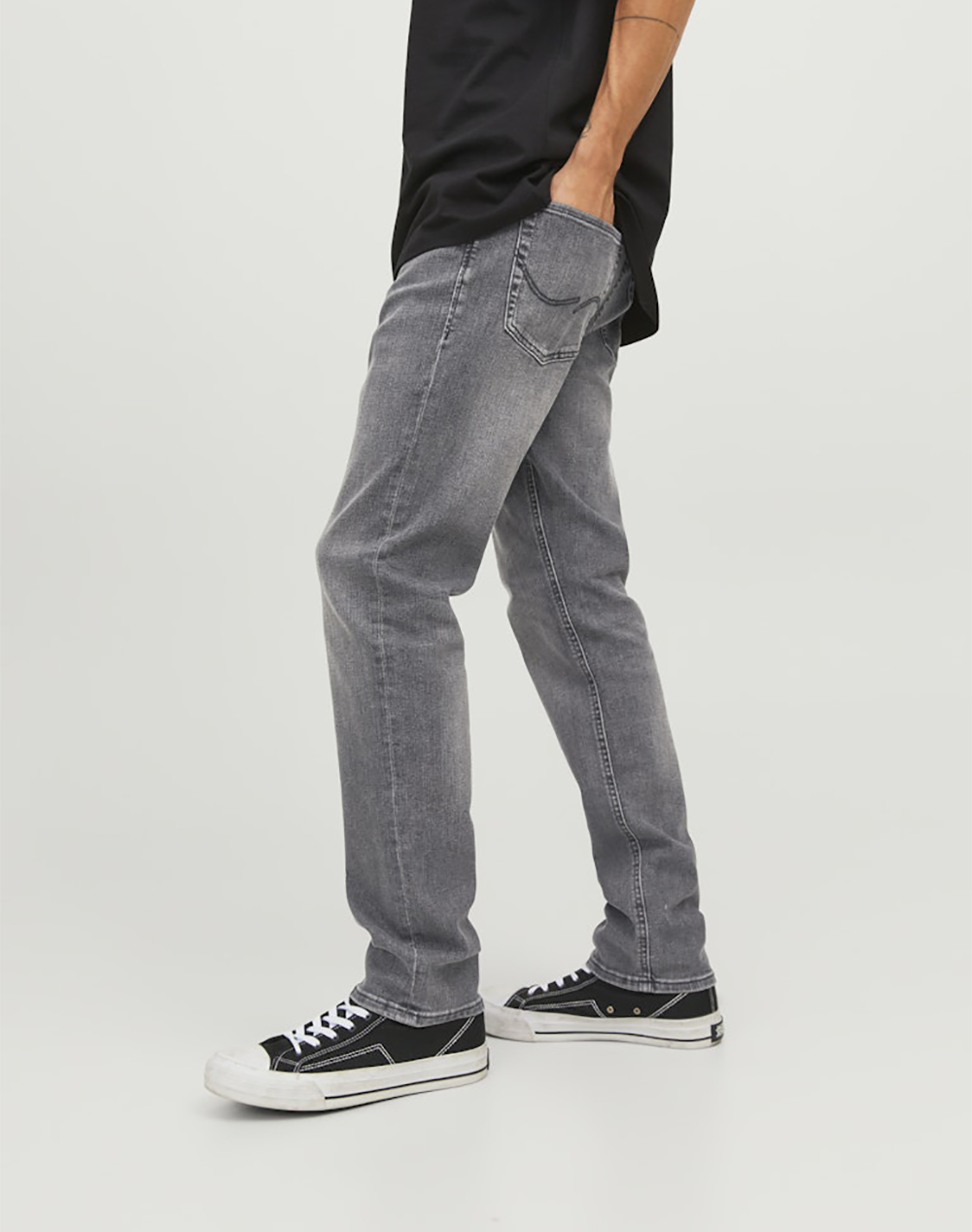 JACK&JONES JJIGLENN JJORIGINAL SQ 349 NOOS