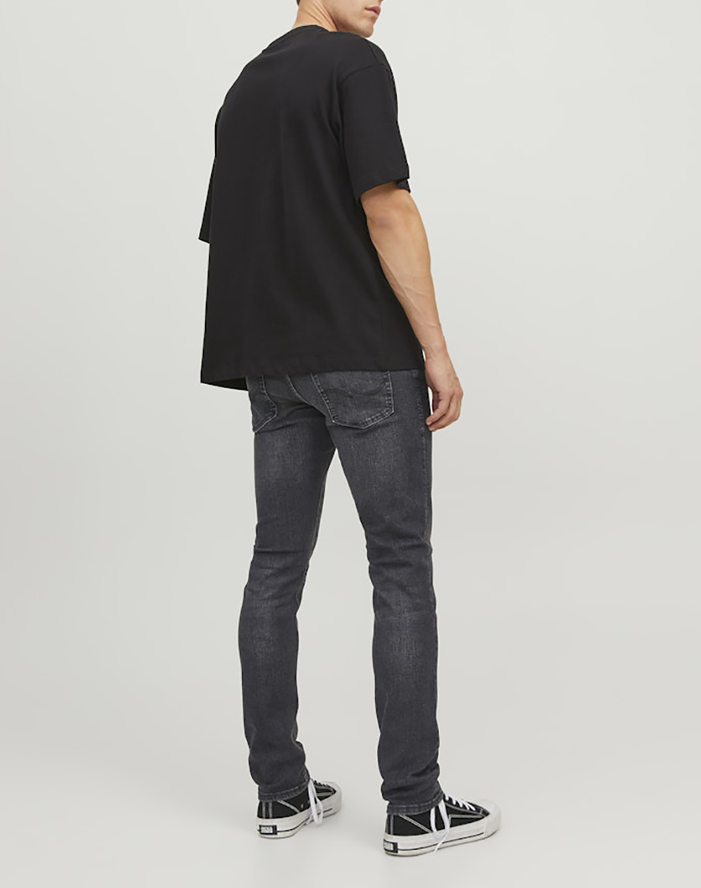 JACK&JONES JJIGLENN JJORIGINAL SQ 270 NOOS