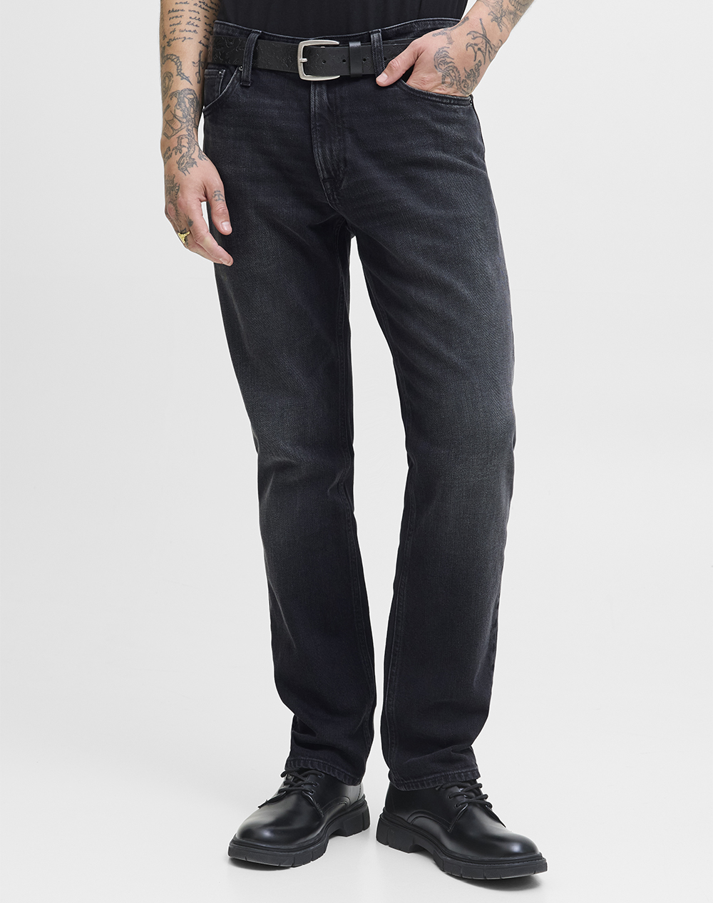 JACK&JONES JJICLARK JJORIGINAL AKM 394 NOOS