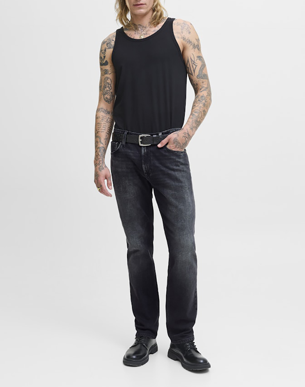 JACK&JONES JJICLARK JJORIGINAL AKM 394 NOOS