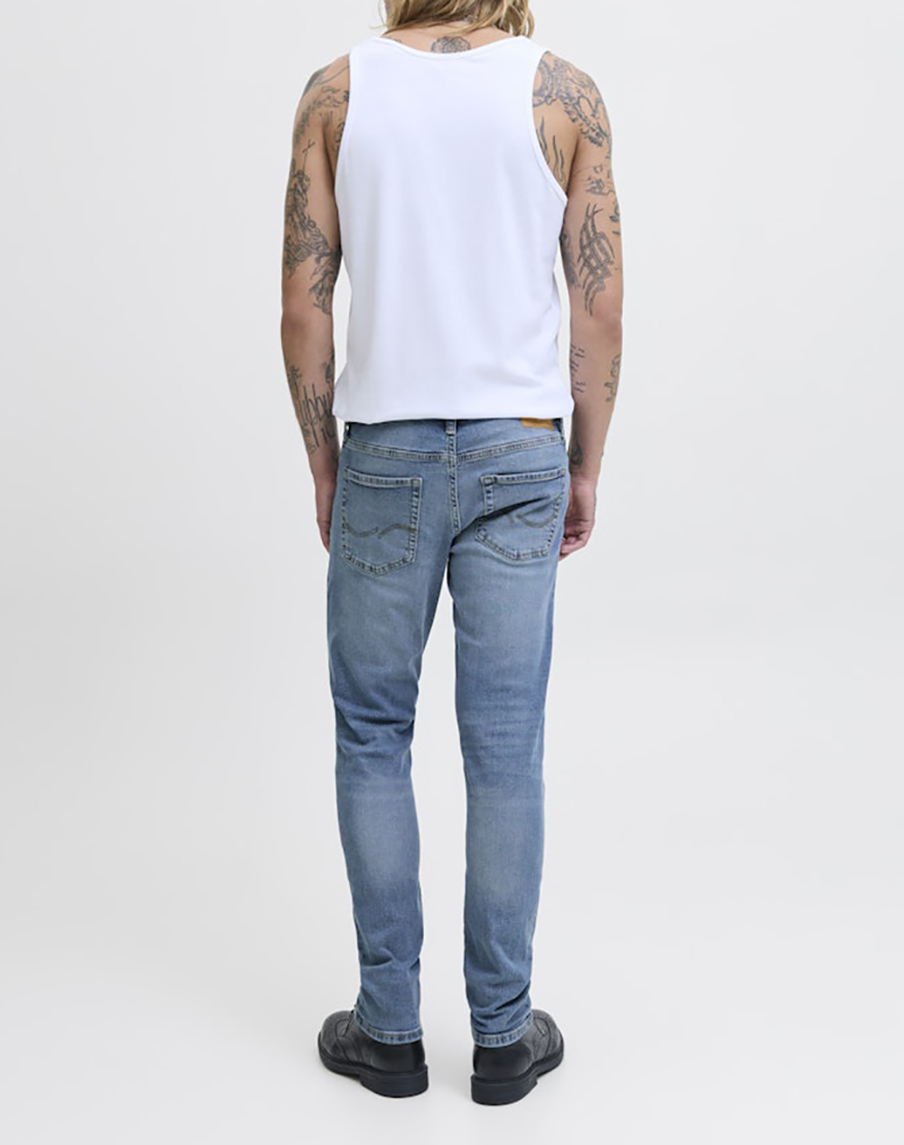 JACK&JONES JJIGLENN JJORIGINAL SQ 030 NOOS