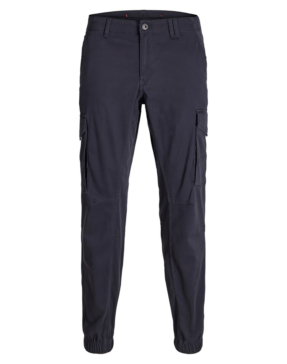 JACK&JONES JJIPAUL JJFLAKE AKM 542 BLACK NOOS
