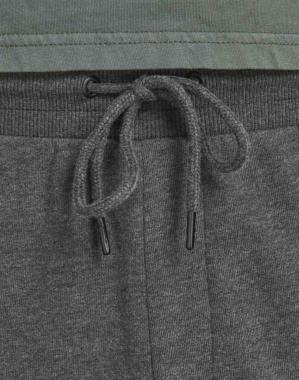 JACK&JONES JJIGORDON JJSHARK SWEAT PANTS AT NOOS