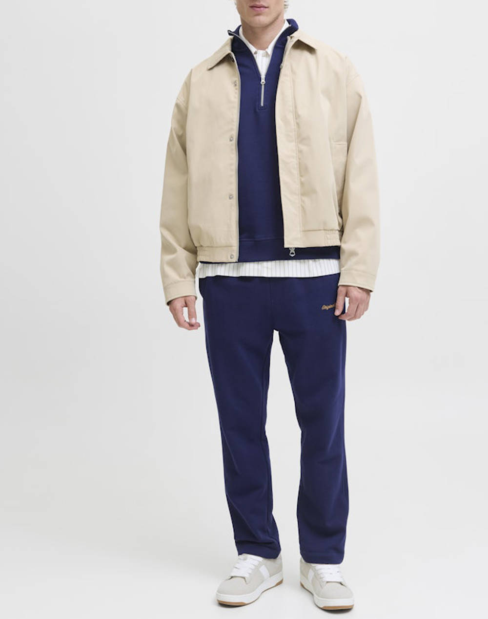 JACK&JONES JPSTKANE NORREBRO SWEAT PANTS NOOS