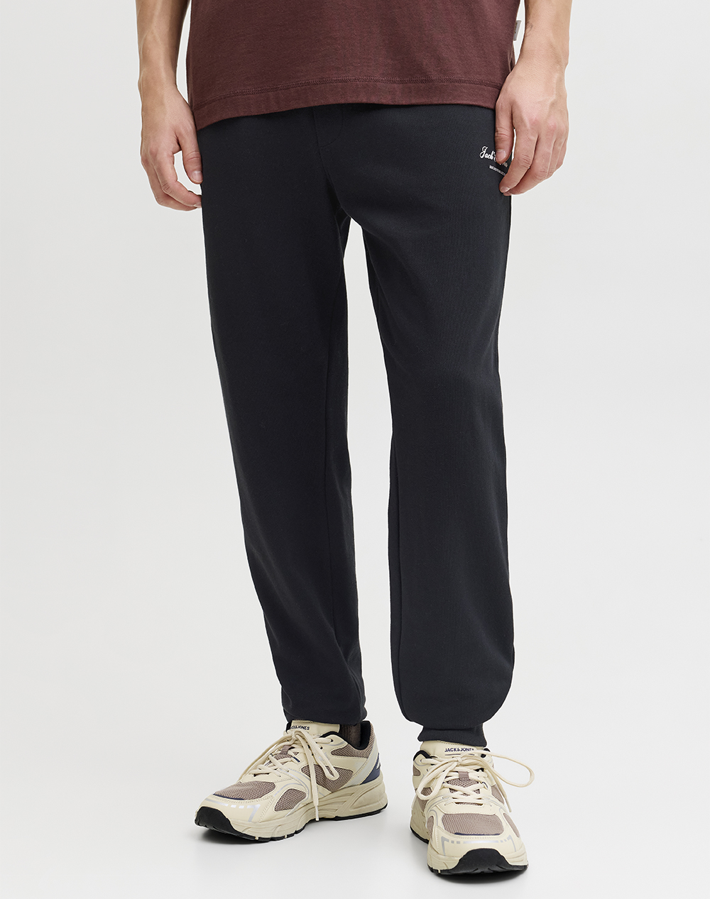JACK&JONES JPSTGORDON ARCHIVE SWEAT PANTS NOOS