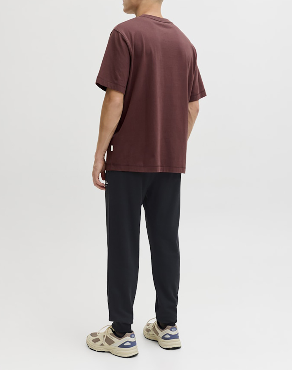 JACK&JONES JPSTGORDON ARCHIVE SWEAT PANTS NOOS