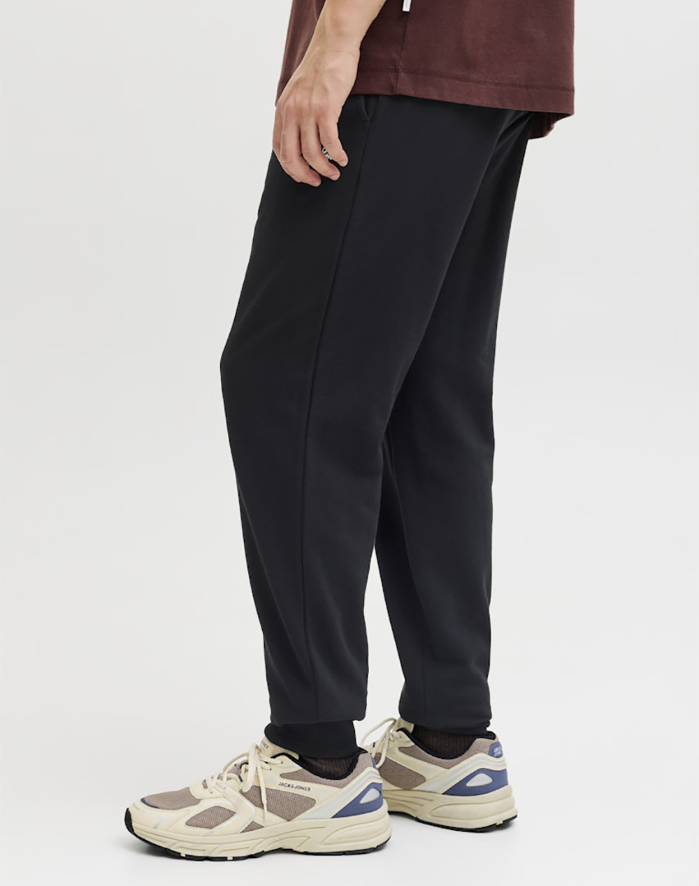 JACK&JONES JPSTGORDON ARCHIVE SWEAT PANTS NOOS