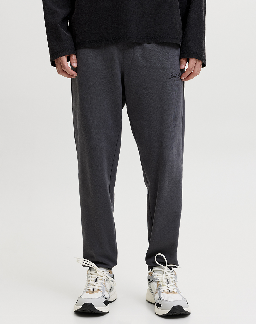 JACK&JONES JPSTGORDON ARCHIVE SWEAT PANTS NOOS