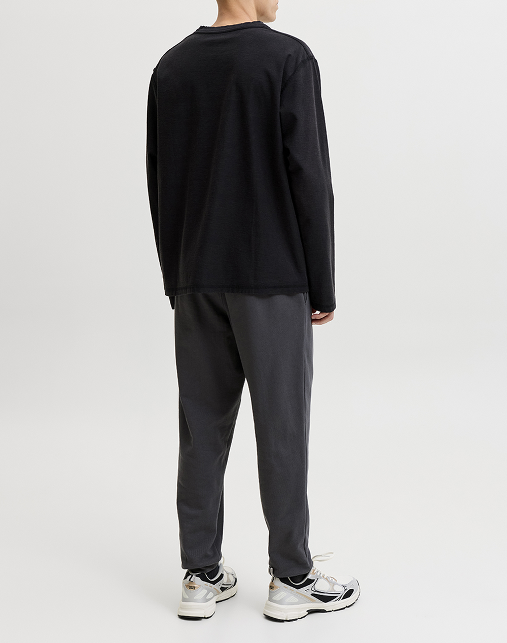 JACK&JONES JPSTGORDON ARCHIVE SWEAT PANTS NOOS