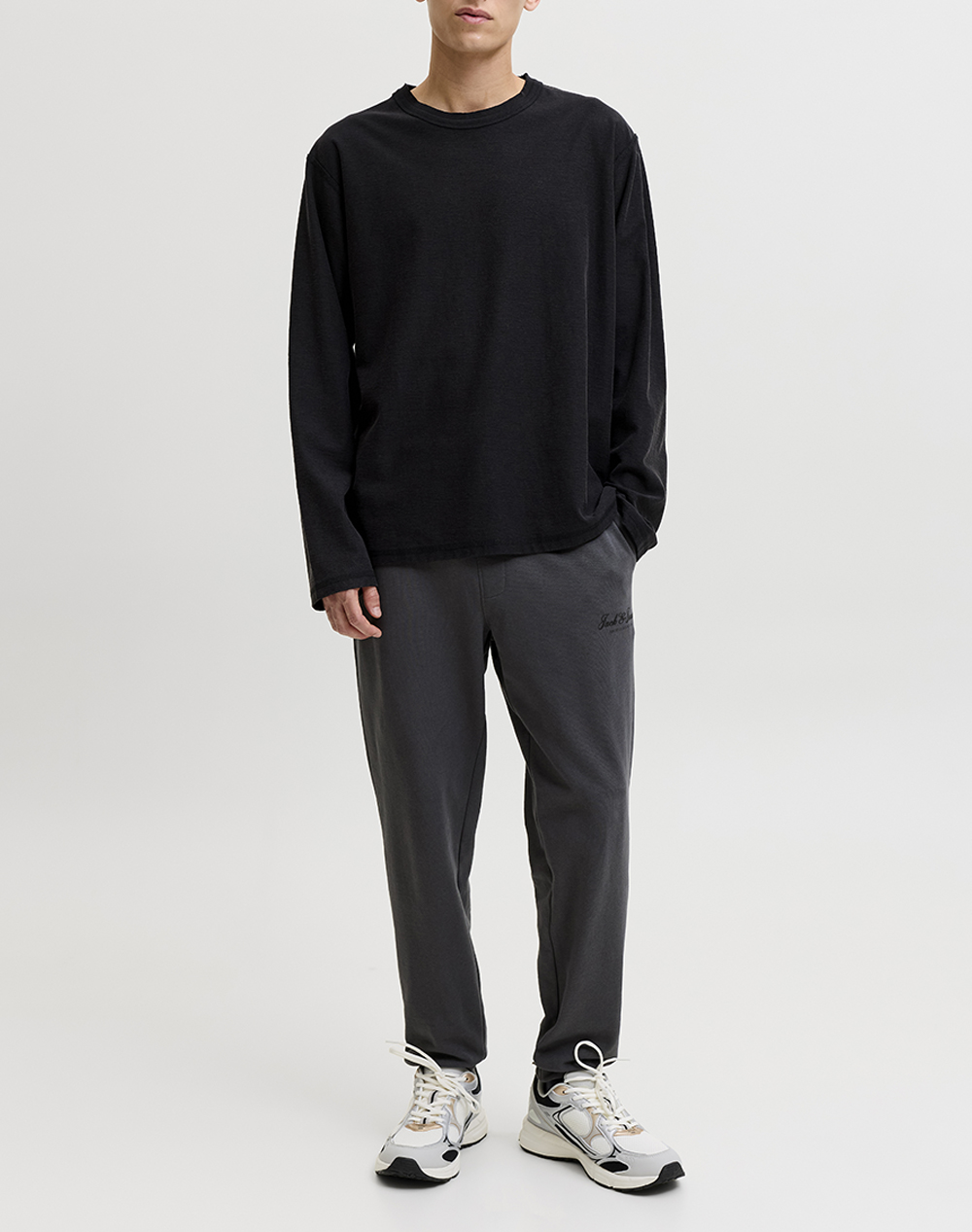 JACK&JONES JPSTGORDON ARCHIVE SWEAT PANTS NOOS
