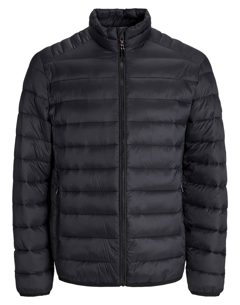 JACK&JONES JJEBRADLEY LIGHT PUFFER COLLAR NOOS