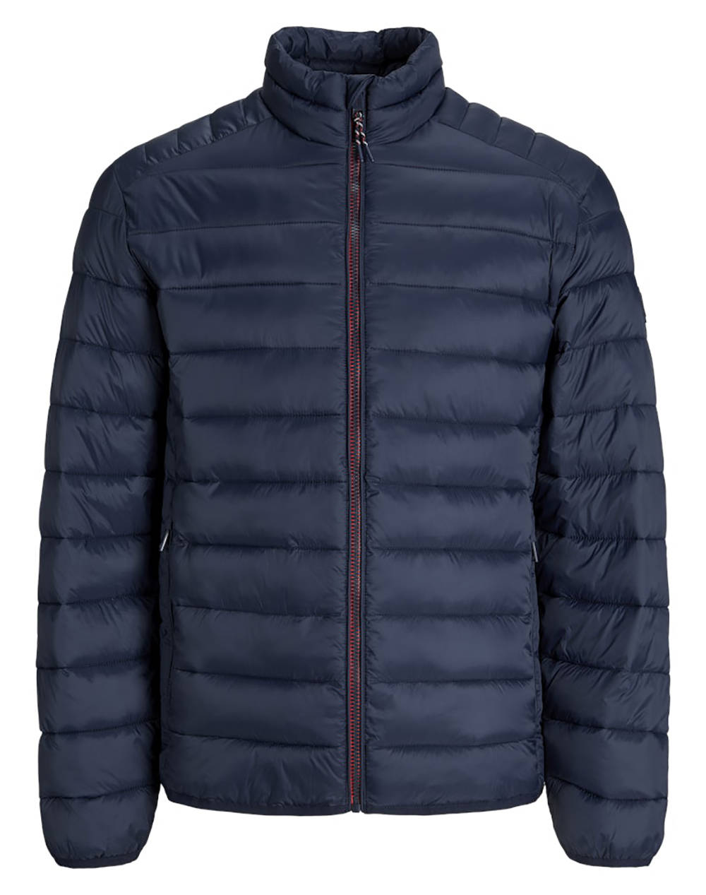 JACK&JONES JJEBRADLEY LIGHT PUFFER COLLAR NOOS
