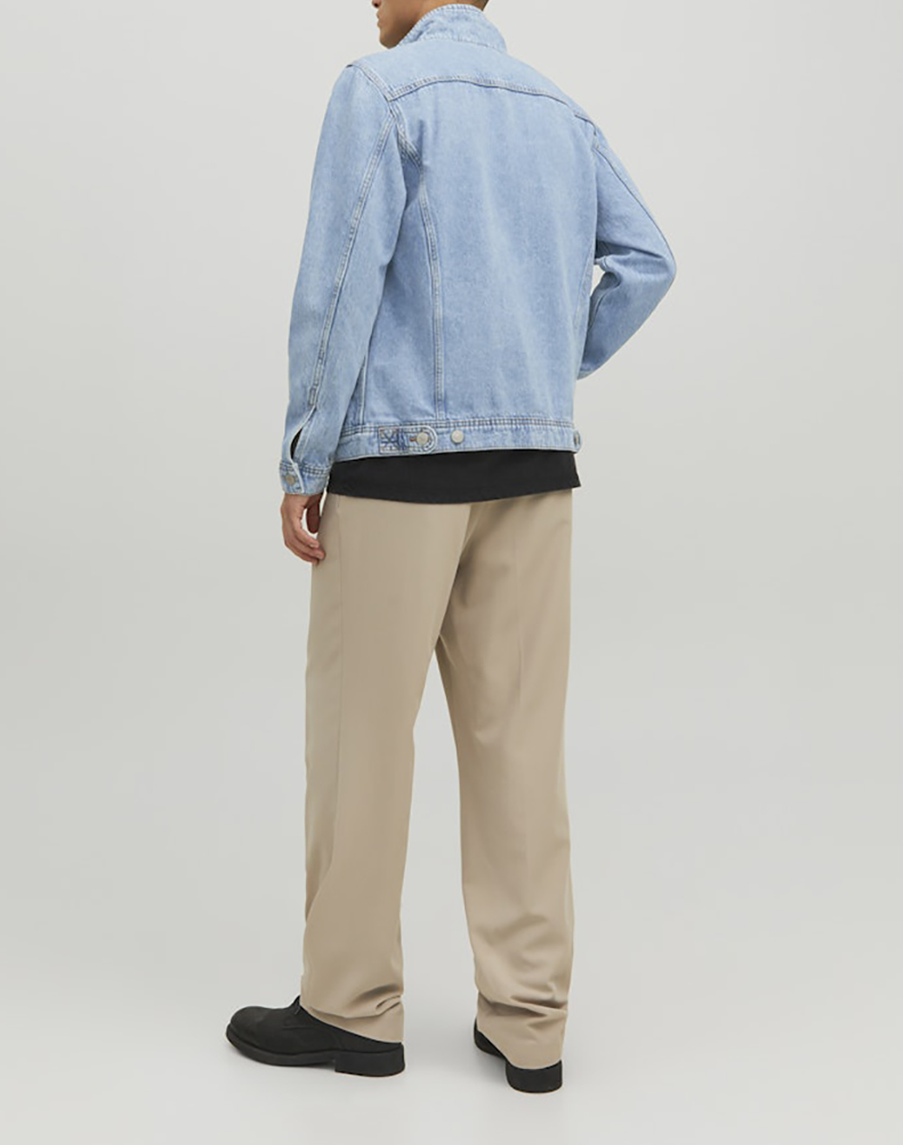 JACK&JONES JJIJEAN JJJACKET AKM 023 NOOS
