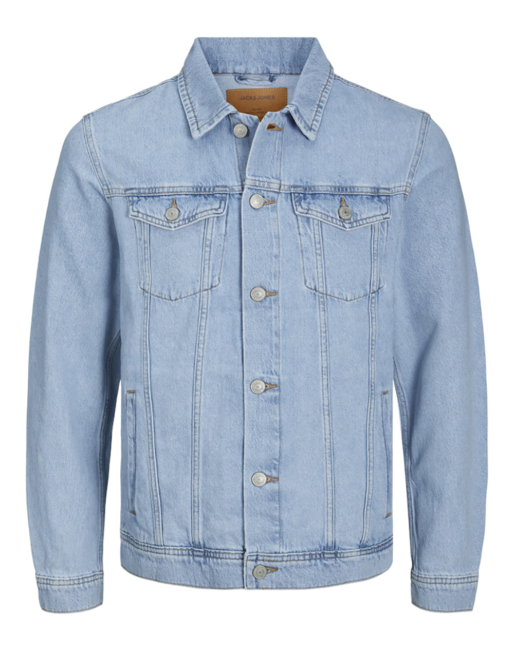 JACK&JONES JJIJEAN JJJACKET AKM 023 NOOS