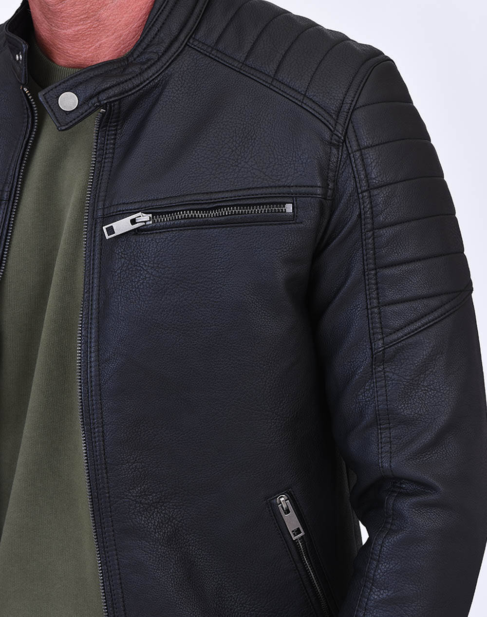 JACK JONES JACKET JCOROCKY