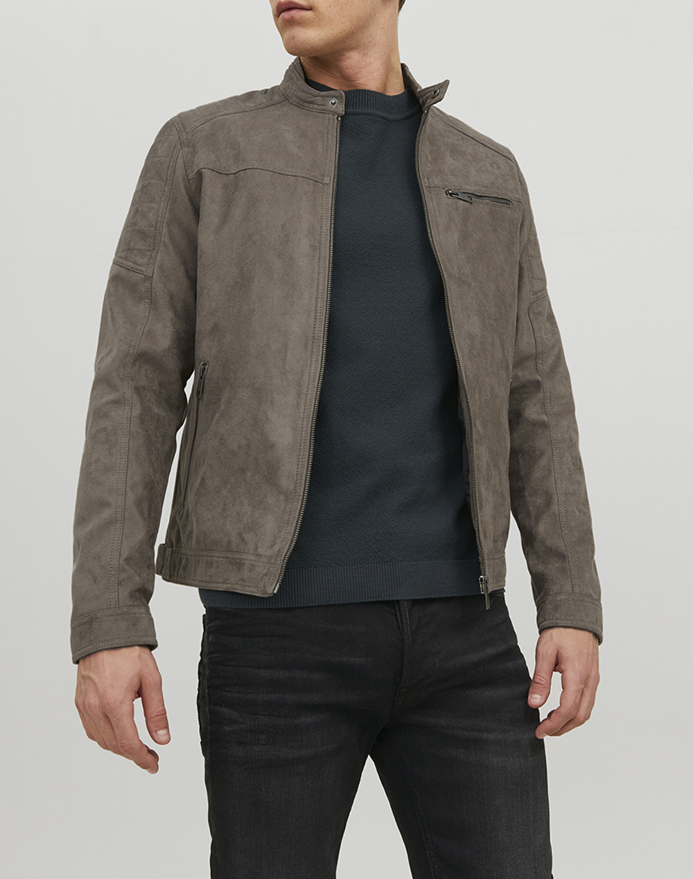 JACK JONES JACKET JCOROCKY