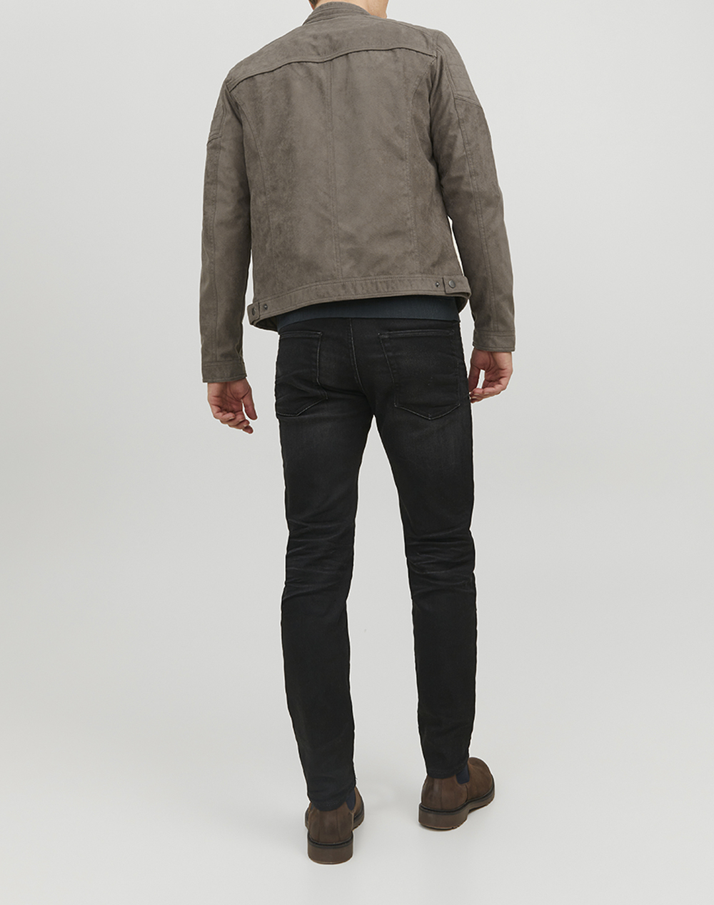 JACK JONES JACKET JCOROCKY