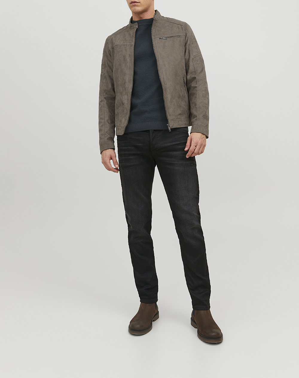 JACK JONES JACKET JCOROCKY