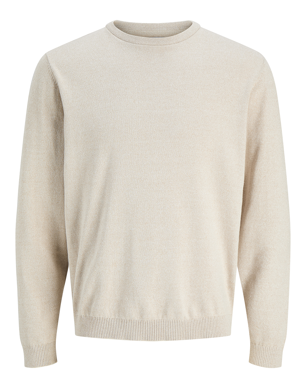 JACK&JONES JJEBASIC KNIT CREW NECK NOOS