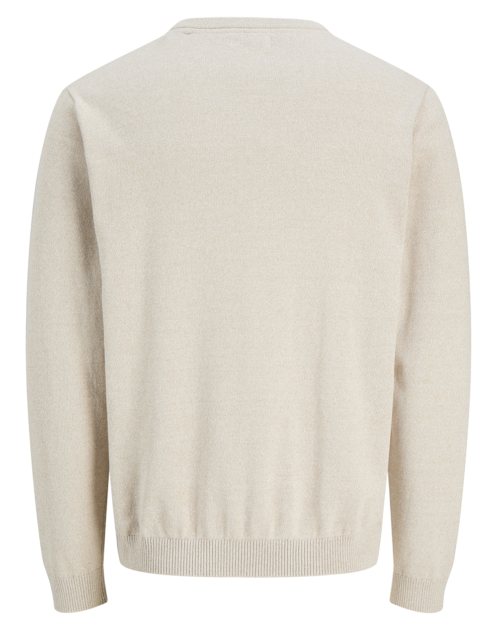 JACK&JONES JJEBASIC KNIT CREW NECK NOOS