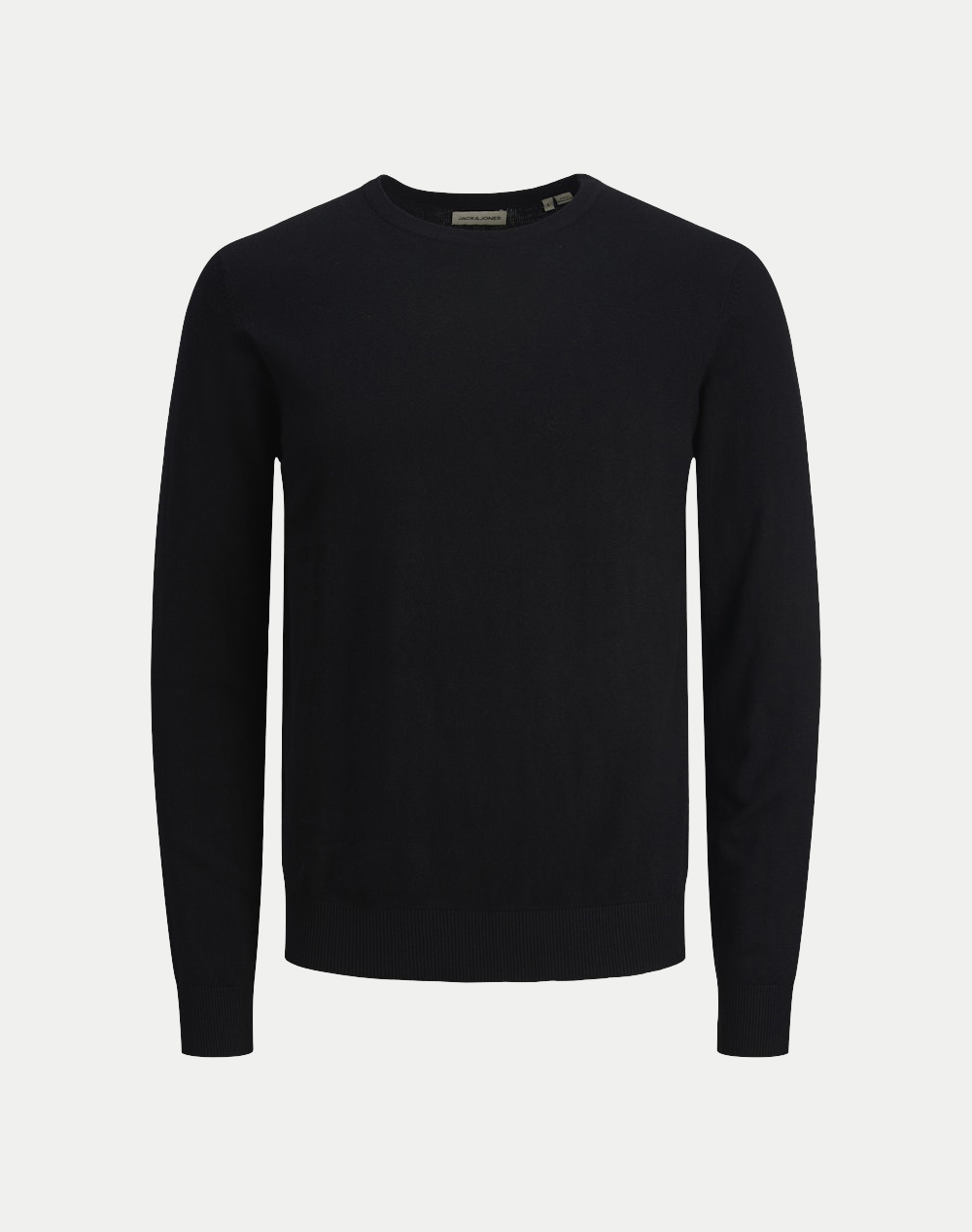 JACK&JONES JJEEMIL KNIT CREW NECK NOOS