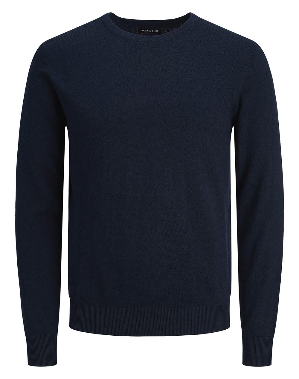 JACK&JONES JJEEMIL KNIT CREW NECK NOOS