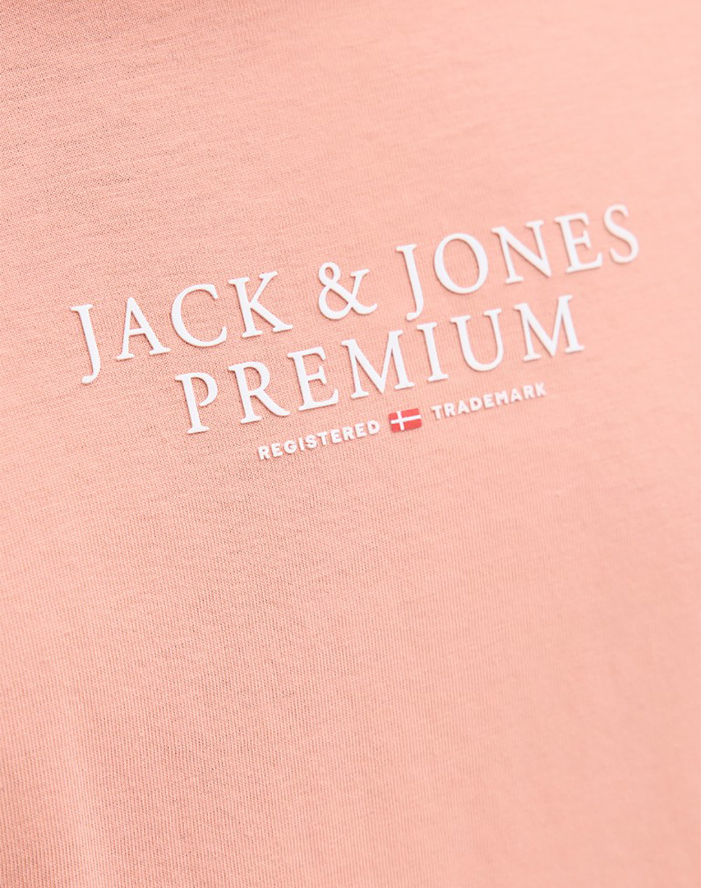 JACK&JONES JPRBLUARCHIE SS TEE CREW NECK NOOS