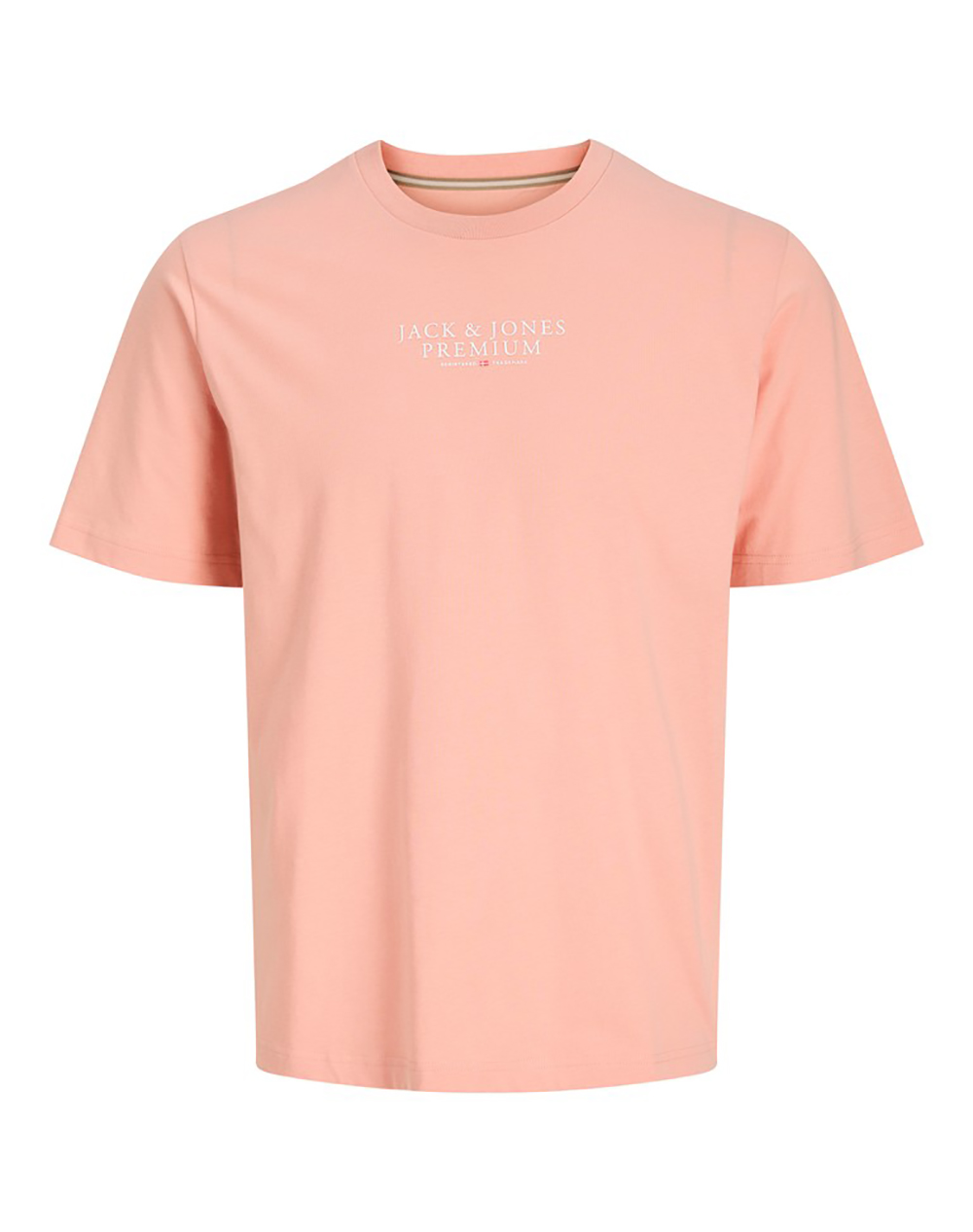 JACK&JONES JPRBLUARCHIE SS TEE CREW NECK NOOS