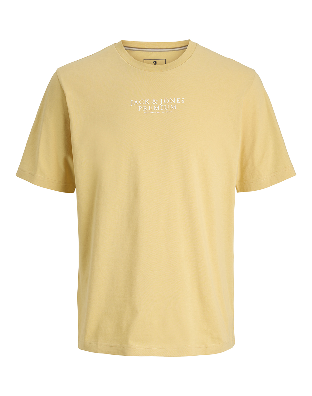 JACK&JONES JPRBLUARCHIE SS TEE CREW NECK NOOS