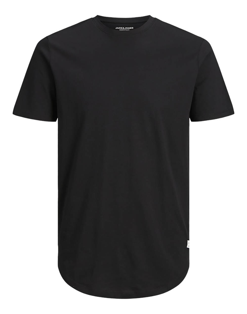 JACK&JONES JJENOA TEE SS CREW NECK NOOS PLS