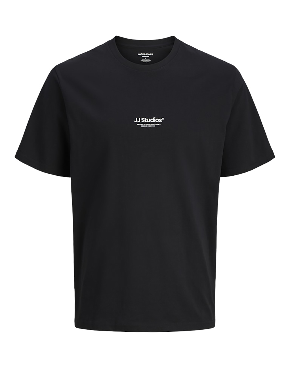 JACK&JONES JJESOHO TEE SS CREW NECK NOOS