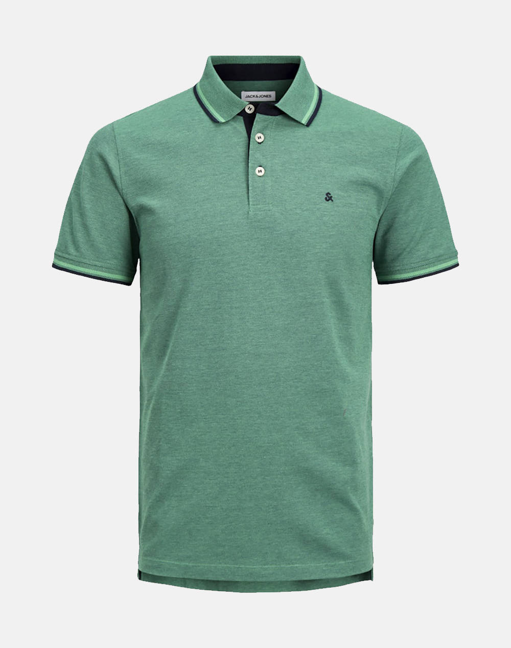 JACK&JONES JJEPAULOS POLO SS NOOS