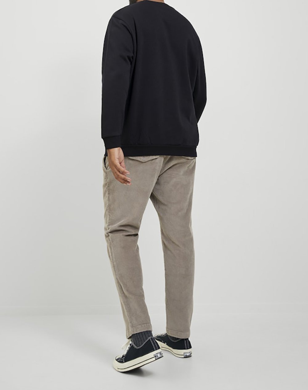 JACK&JONES JJEBRADLEY SWEAT CREW NOOS PLS