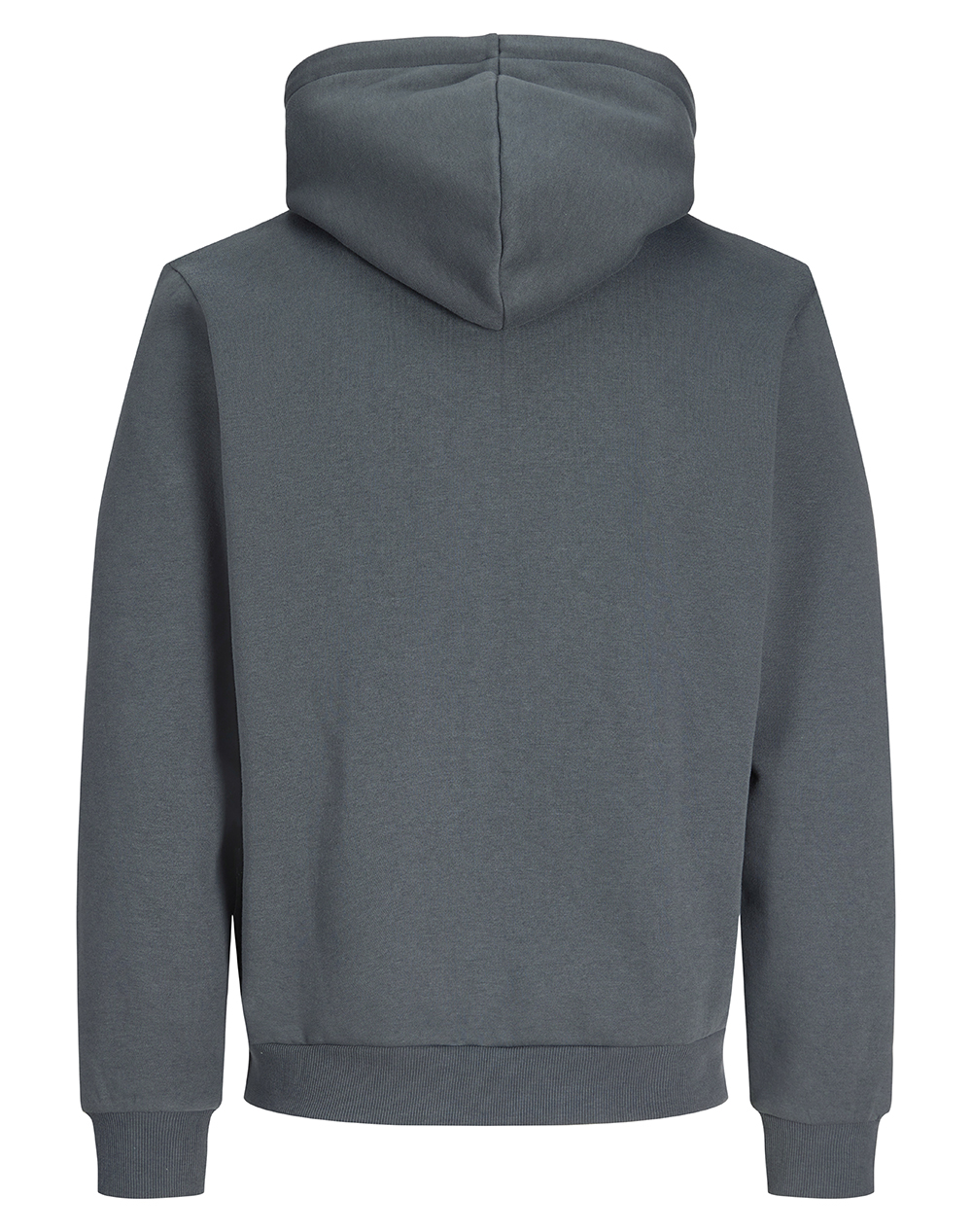 JACK&JONES JJEBRADLEY SWEAT ZIP HOOD NOOS
