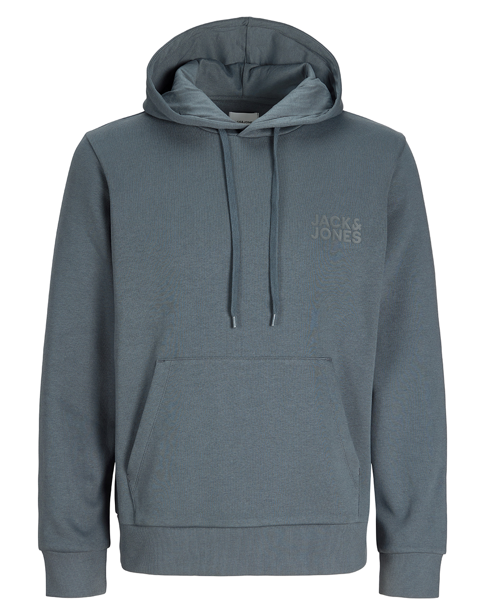 JACK&JONES SWEATSHIRT JJECORP LOGO SWEAT HOOD NOOS