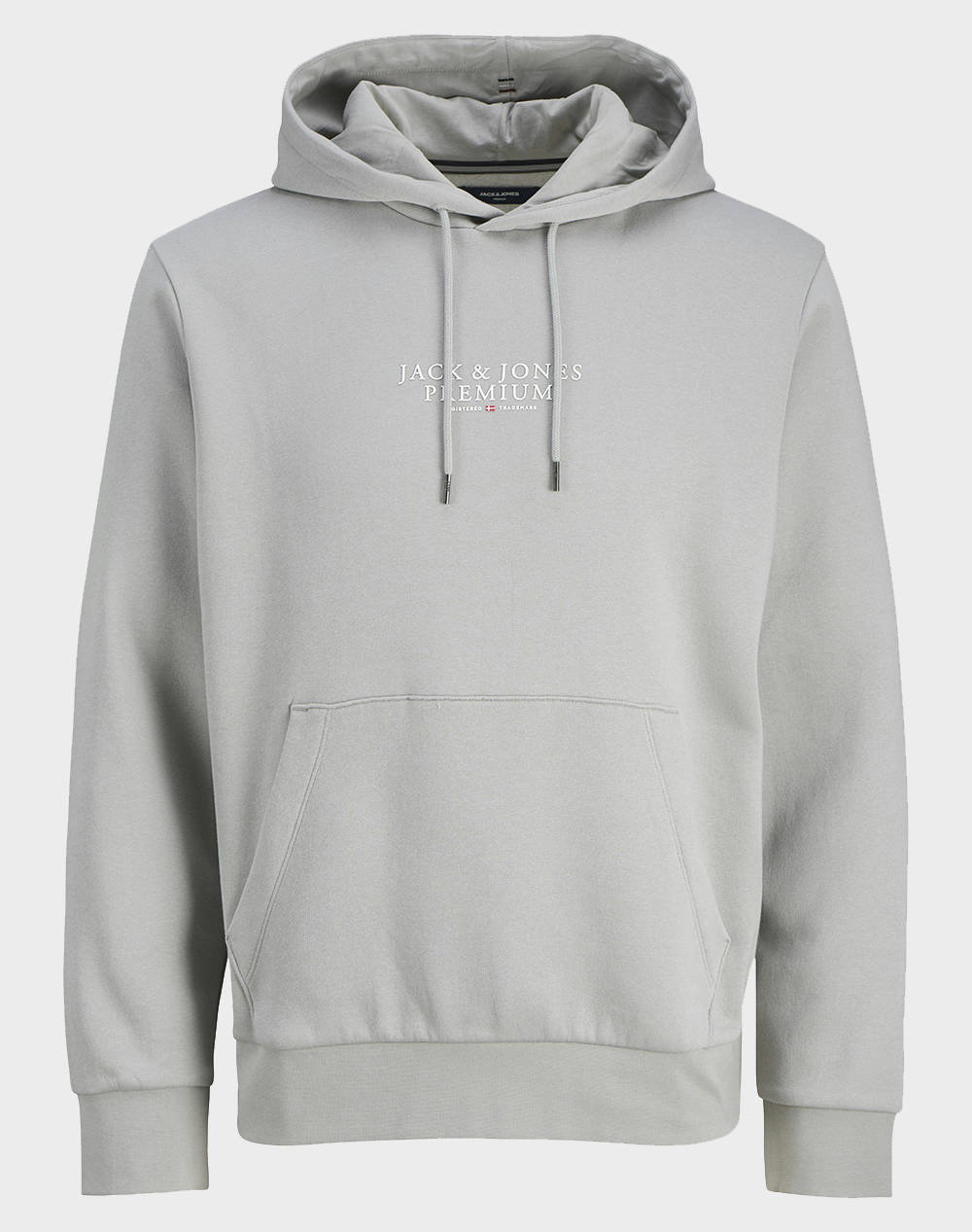JACK&JONES JPRBLUARCHIE SWEAT HOOD NOOS