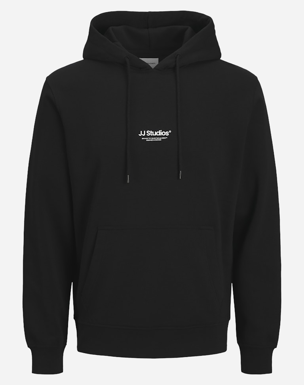 JACK&JONES JJESOHO SWEAT HOOD NOOS