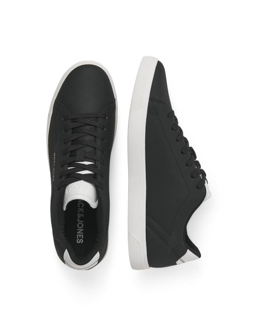 JACK&JONES JFWBOSLEY PU SNEAKER NOOS