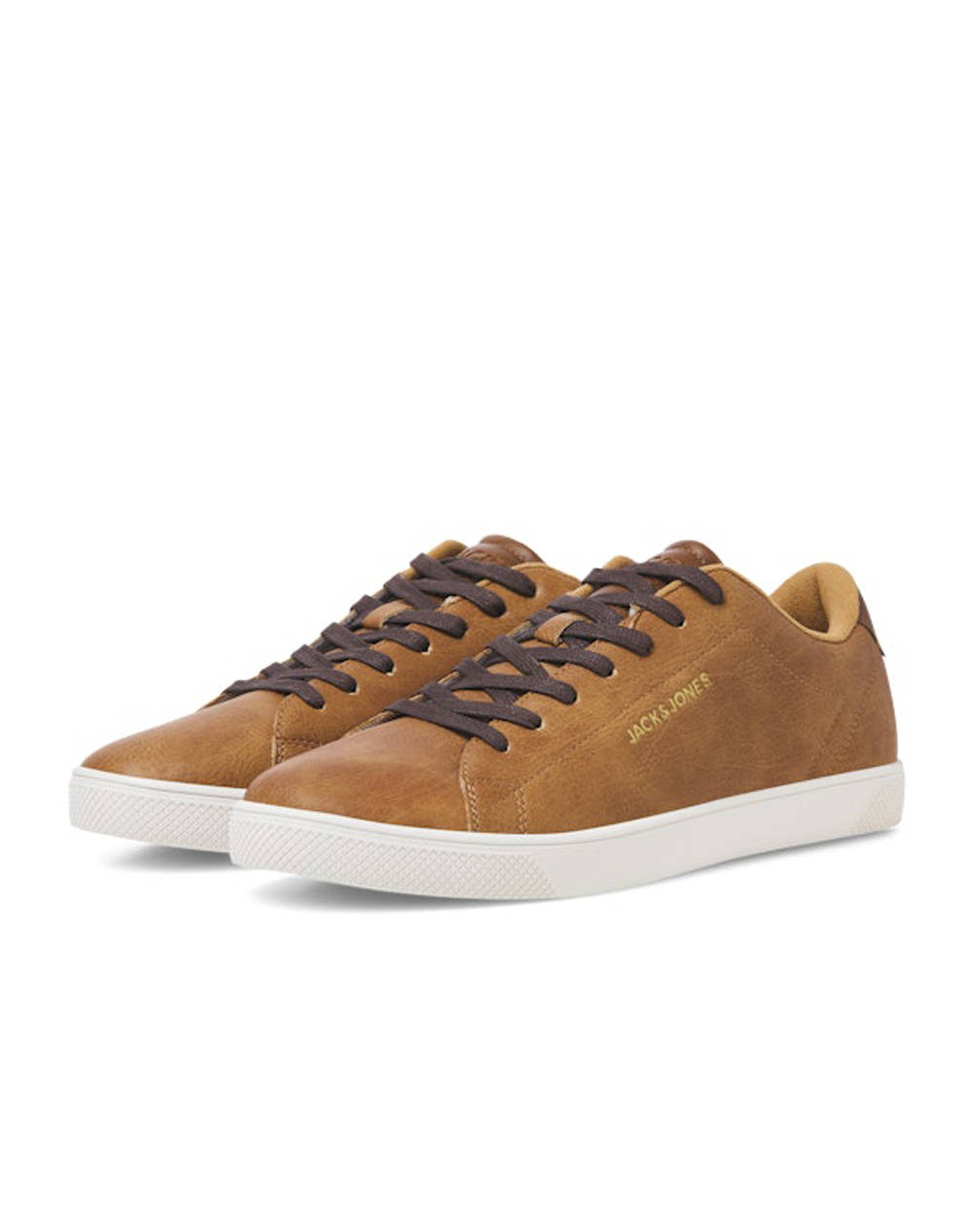 JACK&JONES JFWBOSLEY PU SNEAKER NOOS